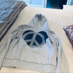 PINK Victoria’s Secret hoodie